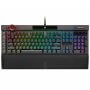 Corsair K100 RGB Optical Mechanical Gaming Keyboard - OPX Switches